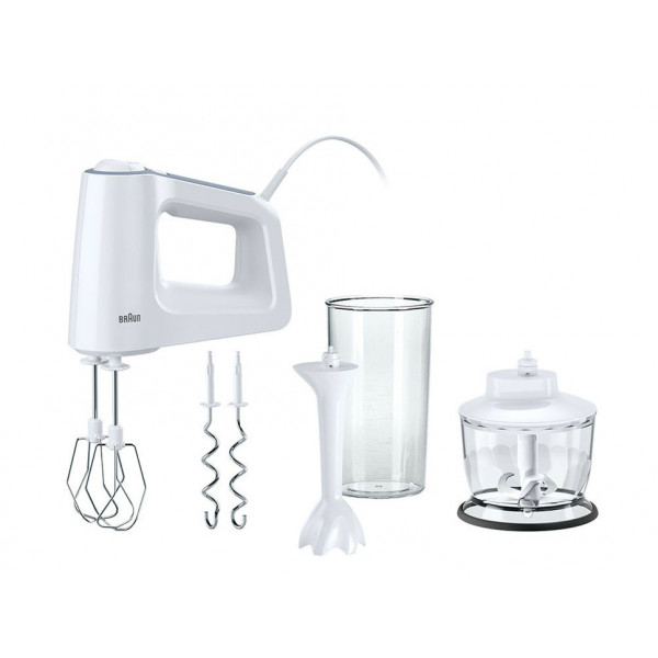 Фото - Міксер Braun HM 3135 WH