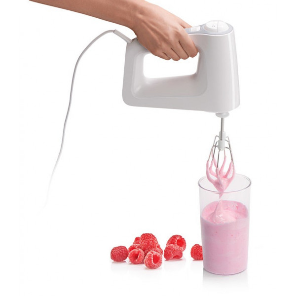 Фото - Міксер Braun HM 3135 WH