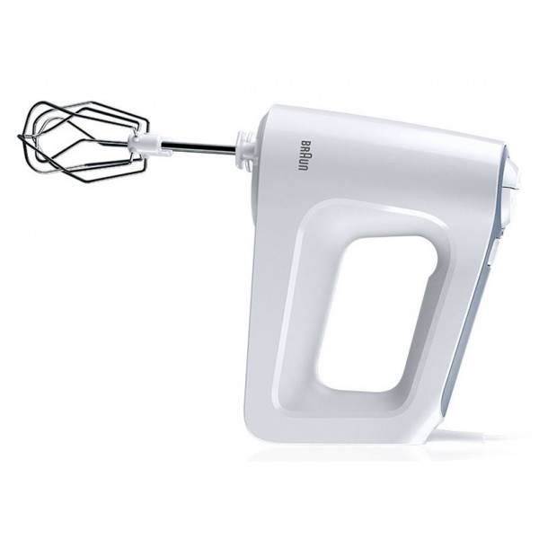 Фото - Міксер Braun HM 3135 WH