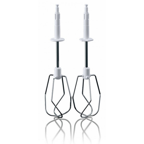 Фото - Міксер Braun HM 3135 WH