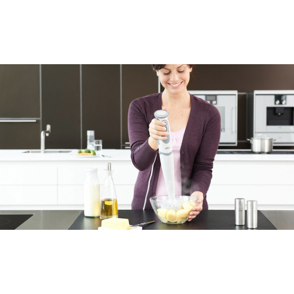 Фото - Блендер ручной Braun MQ 5037 Sauce