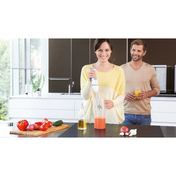 Фото - Блендер ручной Braun MQ 5037 Sauce