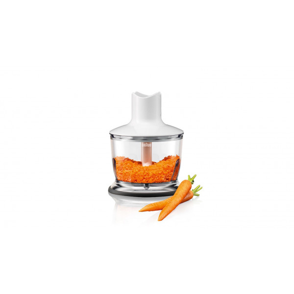 Фото - Блендер ручной Braun MQ 5037 Sauce