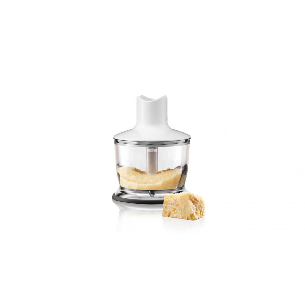Фото - Блендер ручной Braun MQ 5037 Sauce