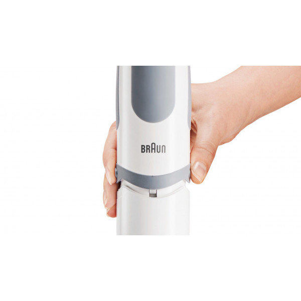 Фото - Блендер ручной Braun MQ 5037 Sauce