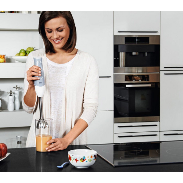 Фото - Блендер ручной Braun MQ 535 Sauce