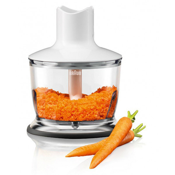 Фото - Блендер ручной Braun MQ 535 Sauce