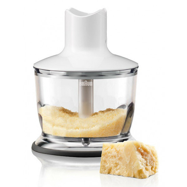 Фото - Блендер ручной Braun MQ 535 Sauce
