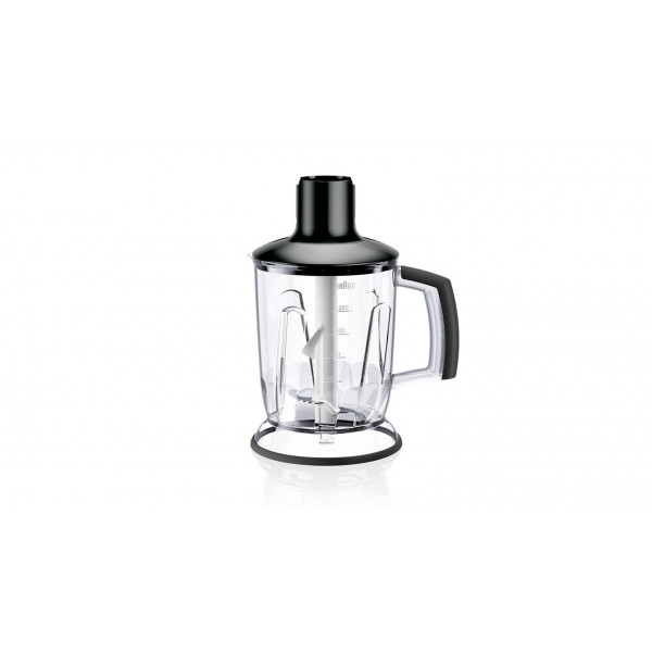 Фото - Блендер погружной Braun MQ9045X