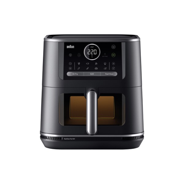 Фото - Мультипечь Braun MultiFry 7 HF7076BK