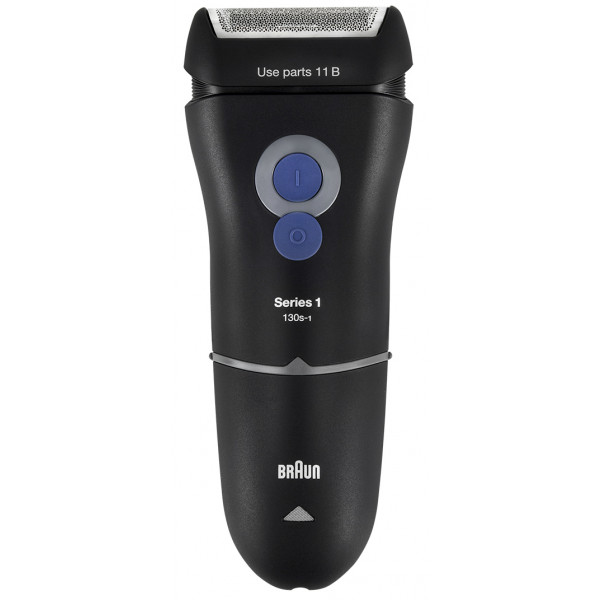 Фото - Бритва мужская Braun 130 S-1