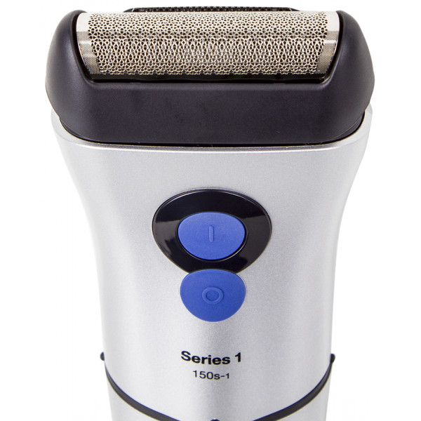 Фото - Бритва мужская Braun 150 S1