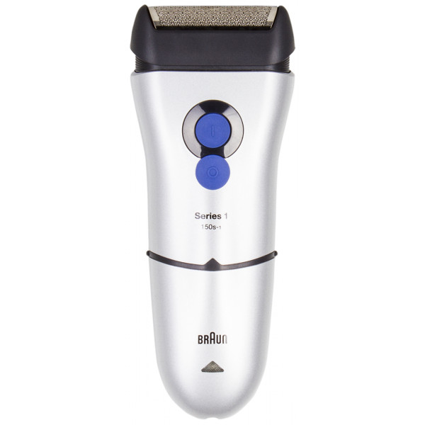 Фото - Бритва мужская Braun 150 S1