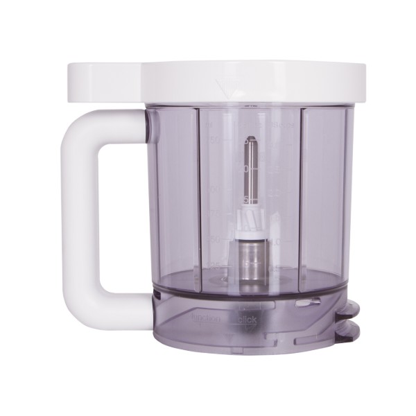 Фото - Кухонный комбайн Braun 3202-FX3030WH