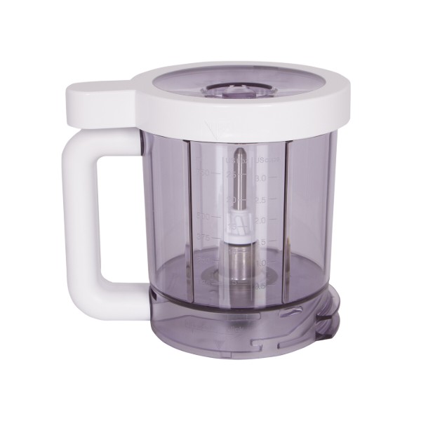 Фото - Кухонный комбайн Braun 3202-FX3030WH