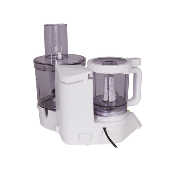Фото - Кухонный комбайн Braun 3202-FX3030WH