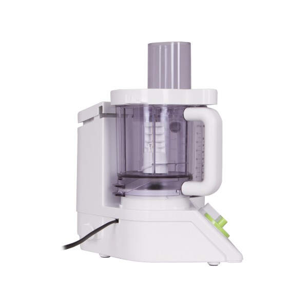 Фото - Кухонный комбайн Braun 3202-FX3030WH