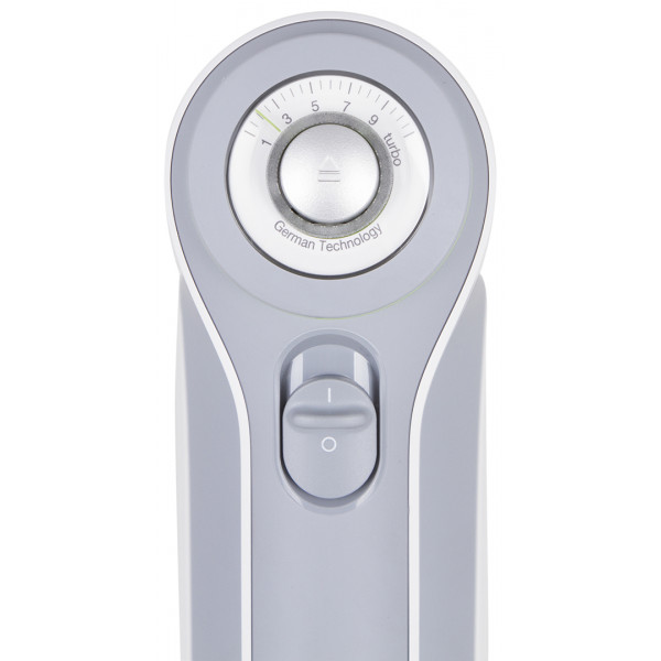 Фото - Миксер Braun 4645-HM5100WH
