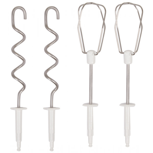 Фото - Миксер Braun 4645-HM5100WH