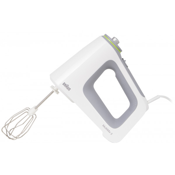 Фото - Миксер Braun 4645-HM5100WH