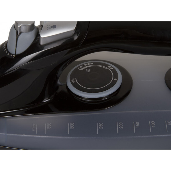 Фото - Утюг Braun 4661E-TS745A BRAUN BK