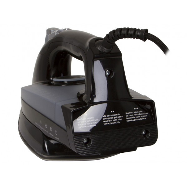Фото - Утюг Braun 4661E-TS745A BRAUN BK