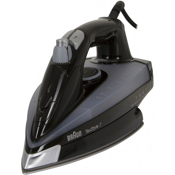 Фото - Утюг Braun 4661E-TS745A BRAUN BK