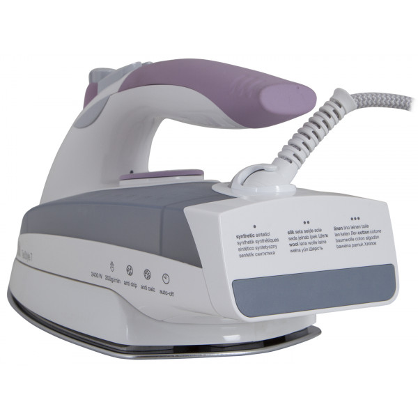 Фото - Утюг Braun 4690-TS755A