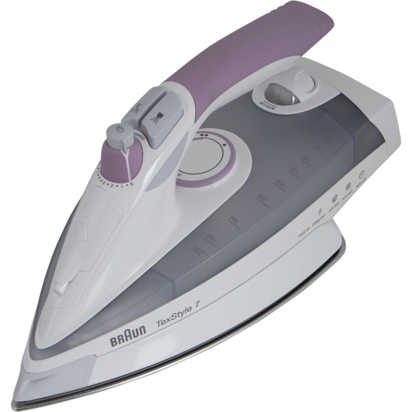 Фото - Утюг Braun 4690-TS755A