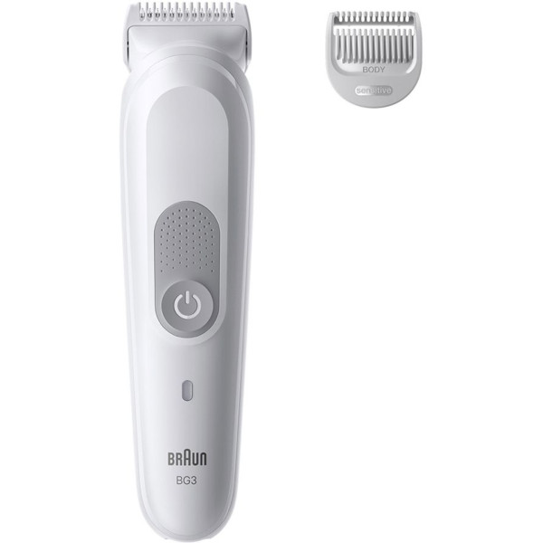 Фото - Триммер универсальный Braun Body Groomer Series 3 BG3500 тип 5803