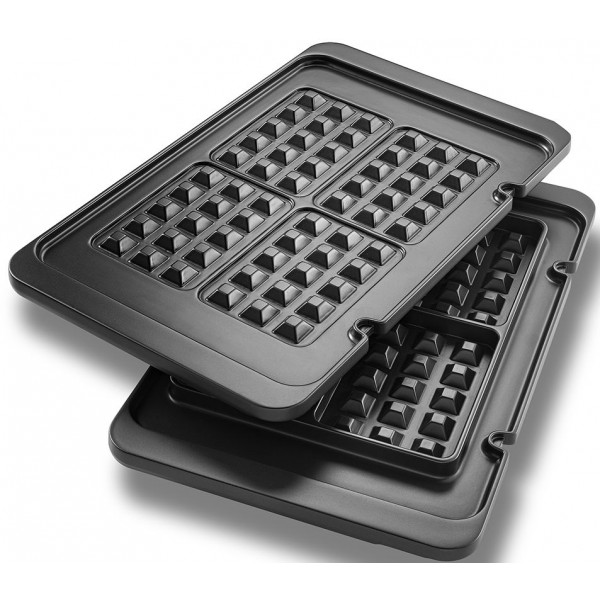 Фото - Уцінка - Змінна панель для гриля-барбекю Braun BRSK007 Фото - Уцінка - Змінна панель для гриля-барбекю Braun BRSK007