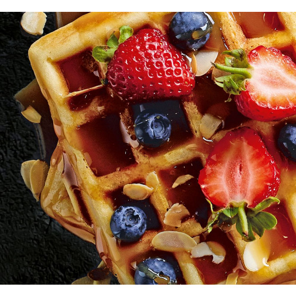 Фото - Уцінка - Змінна панель для гриля-барбекю Braun BRSK007