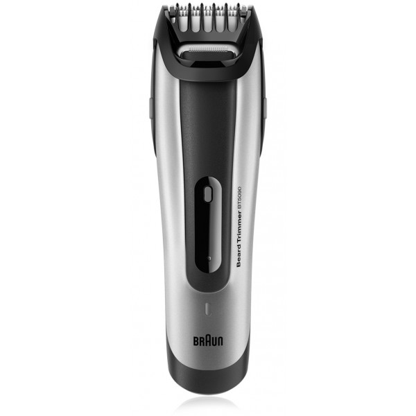 Фото - Машинка для стрижки волосся Braun BT5090