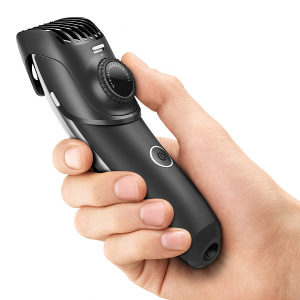 Фото - Машинка для стрижки волосся Braun BT5090