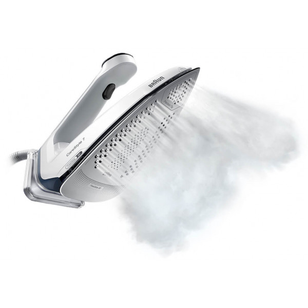 Фото - Утюг с парогенератором Braun IS7262GY