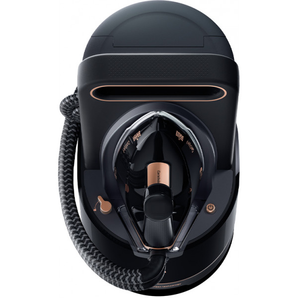 Фото - Утюг с парогенератором Braun CareStyle 9 IS9090BK