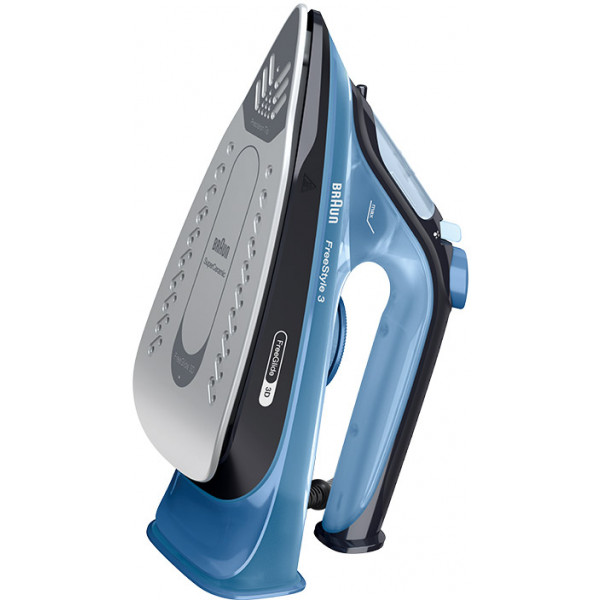 Фото - Уцінка - Праска Braun FI3194BK