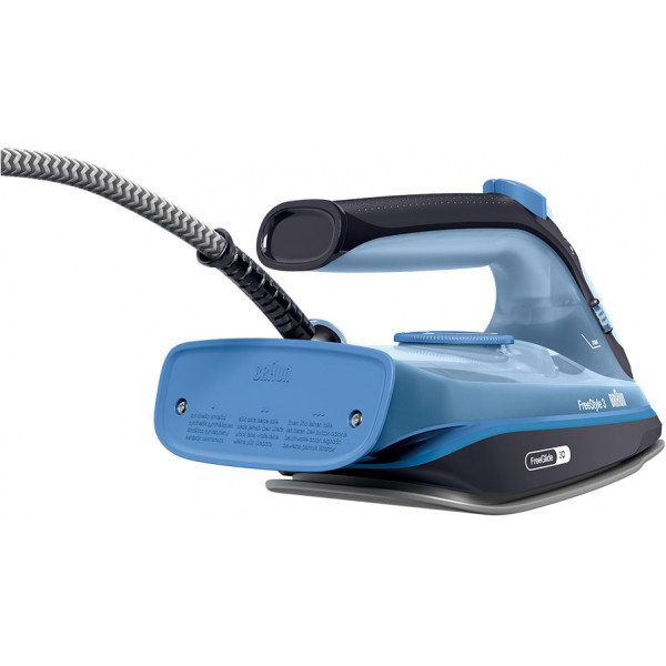 Фото - Уцінка - Праска Braun FI3194BK