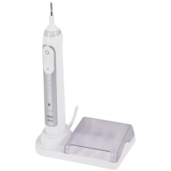 Фото - Зубна щітка електрична Oral-B Braun Genius 8000/D701.535.5XC