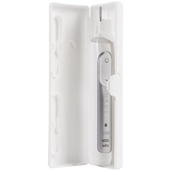 Фото - Зубна щітка електрична Oral-B Braun Genius 8000/D701.535.5XC