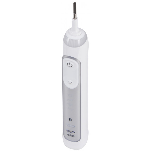 Фото - Зубна щітка електрична Oral-B Braun Genius 8000/D701.535.5XC