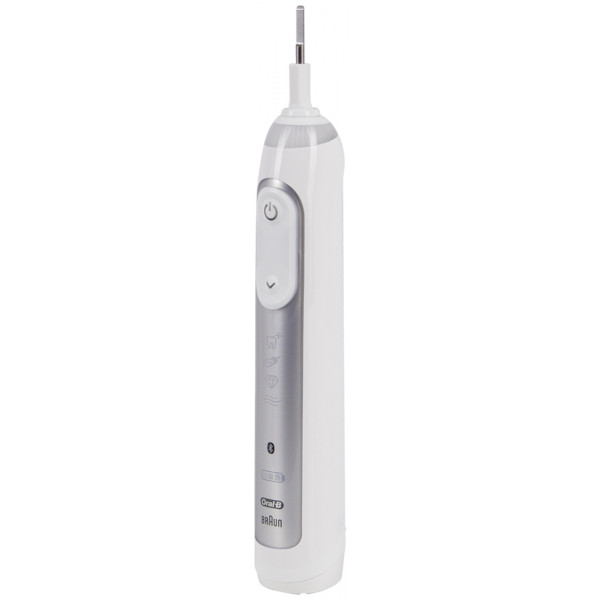 Фото - Зубна щітка електрична Oral-B Braun Genius 8000/D701.535.5XC