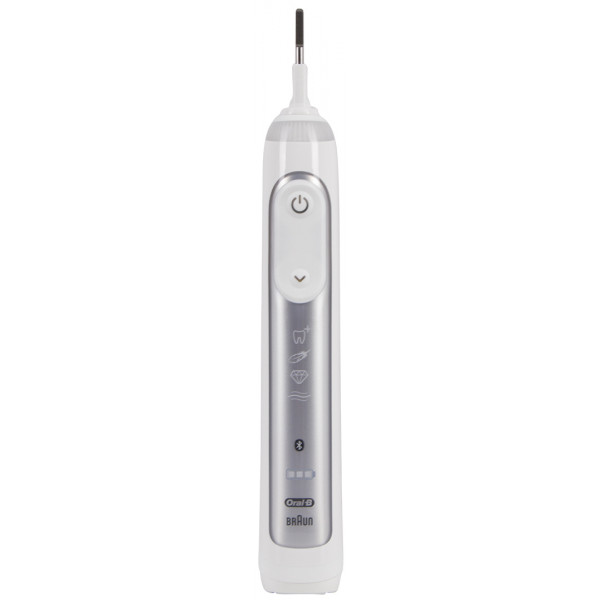 Фото - Зубна щітка електрична Oral-B Braun Genius 8000/D701.535.5XC