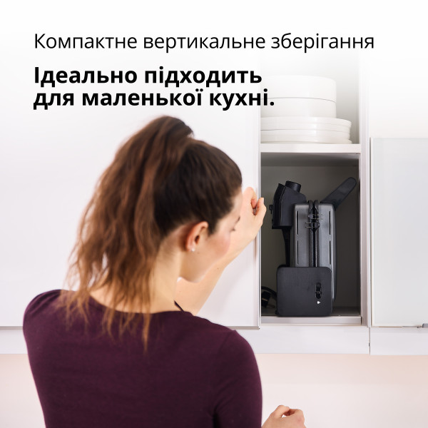 Фото - Уценка - Гриль-барбекю электрический Braun MultiGrill 5 CG5033I