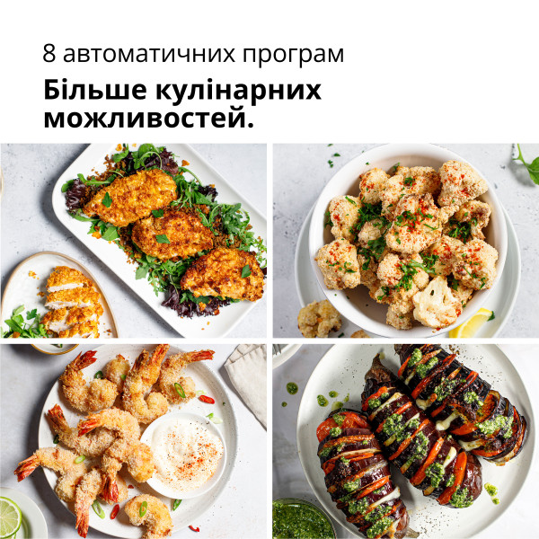 Фото - Мультипечь Braun MultiFry 5 HF5030