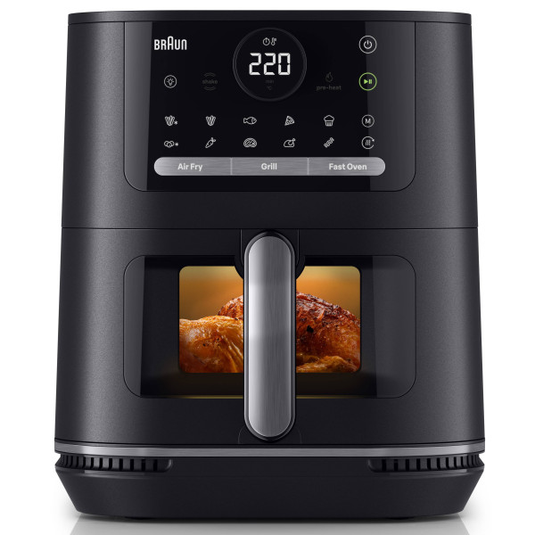 Фото - Мультипіч Braun MultiFry 5 HF5075.IBK