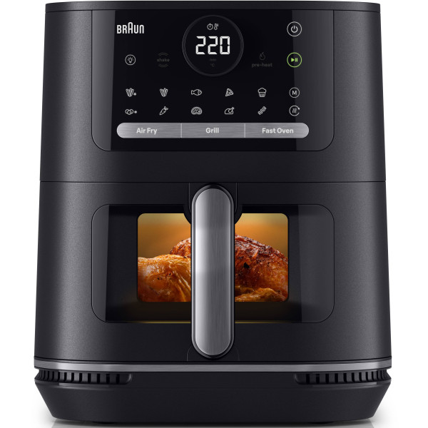 Фото - Мультипіч Braun MultiFry 5 HF5073