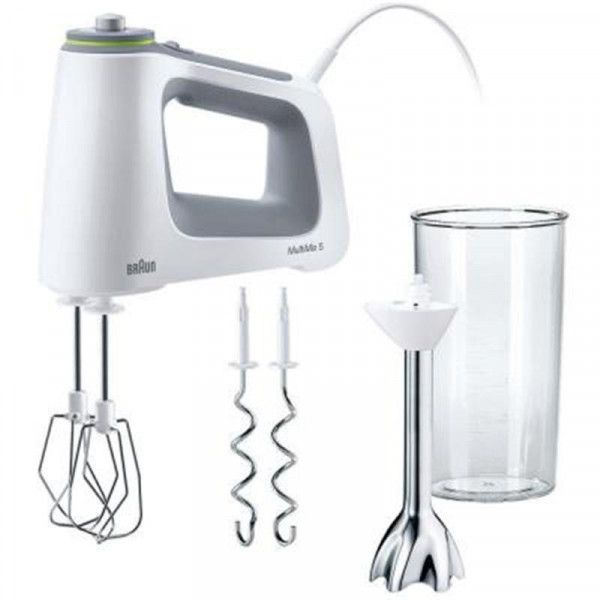 Фото - Міксер Braun HM 5107 WH