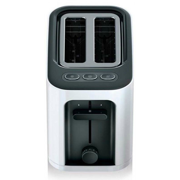 Фото - Тостер Braun HT 3000 WH