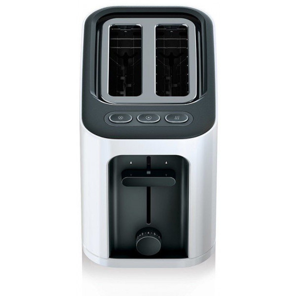 Фото - Тостер Braun HT 3010 WH